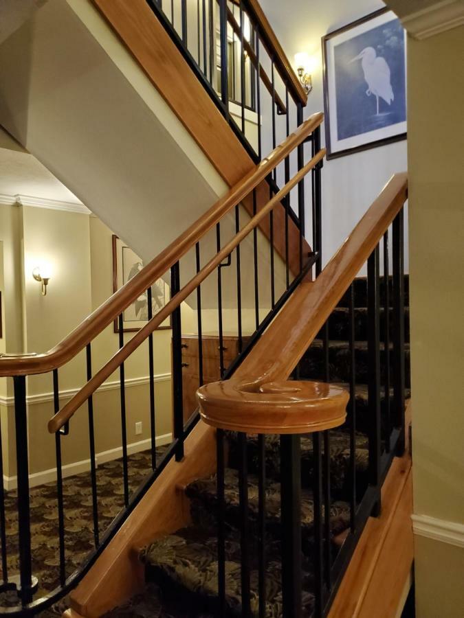 Governors Inn Hotel タラハシー エクステリア 写真