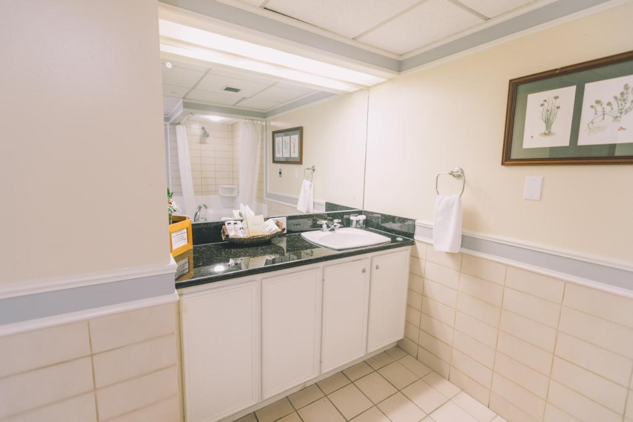 Governors Inn Hotel タラハシー エクステリア 写真