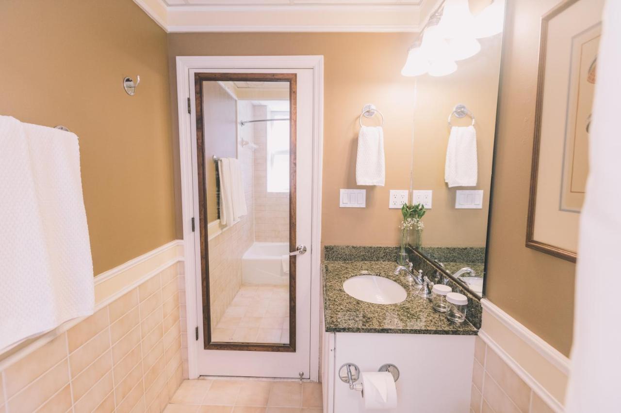 Governors Inn Hotel タラハシー エクステリア 写真