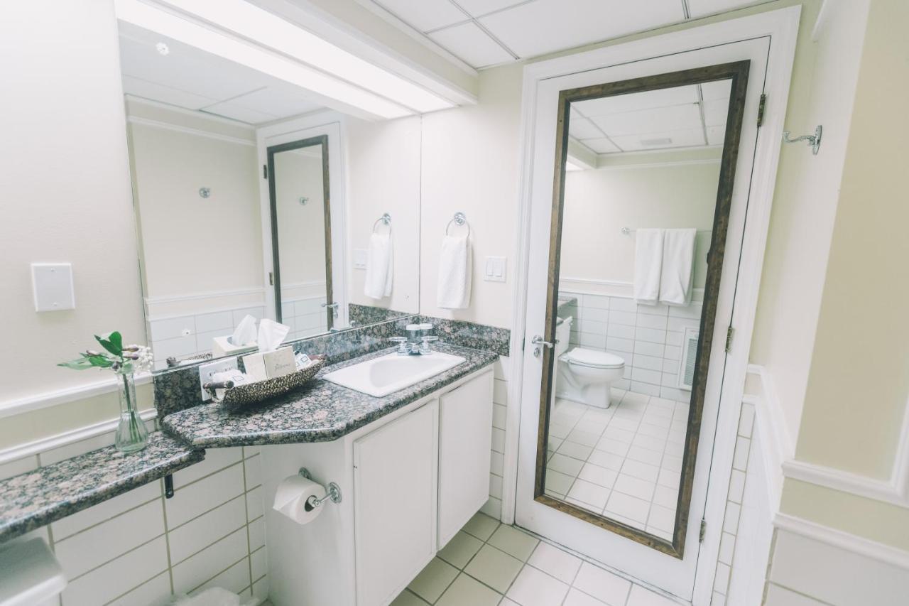 Governors Inn Hotel タラハシー エクステリア 写真